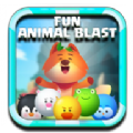 快乐动物爆炸(Happy Animal Blast)