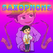Find The Saxophone