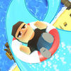 Aquapark Race 3D