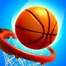 basketball flick 3d