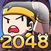 2048恶灵斯巴(demon2048)