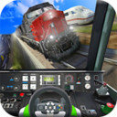 超级火车驾驶模拟器