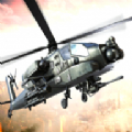直升机空中战争