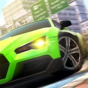 汽车速度模拟器3D(Car Racing Speed Simulator)