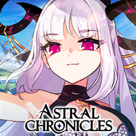 星界编年史(Astral Chronicles)