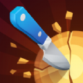 锋利的刀子(Hitty Knife)