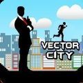 vector city