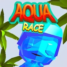AquaRun 3D