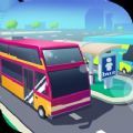 idle bus tycoon