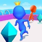 钻石竞赛3D(Diamond Race 3D)