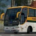 大型的公交车模拟(Big real Bus Simulator 2020)