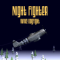 黑夜战机二战空斗(Night Fighter WW2 Dogfight)
