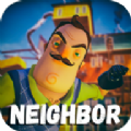秘密邻居联机版(Neighbor)