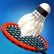 羽毛球高高手国际版(Badminton League)