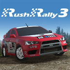 拉力竞速3完整版(Rush Rally 3)