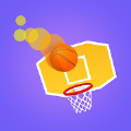 篮球竞技赛(Basket Race)