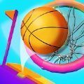 酷酷的篮球(Cool Hoops)