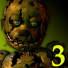 恐怖玩具熊5像素版