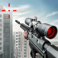 狙击猎手无敌版(Sniper 3D)