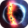 星球爆炸模拟器(新武器星球)(Solar Smash)