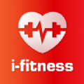 运动健身社区(i-fitness app)