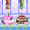 工厂蛋糕大师(Wedding Party Cake Factory)