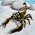 巨型毒液蝎子3D(Scorpion simulator)