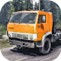 卡车司机遨游苏联(Back to USSR Truck Driver)