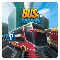 巴士停车场3D(Bus Parking 3D)