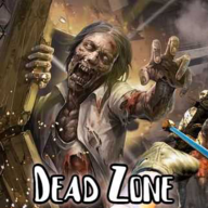 死区邪恶电梯(Dead Zone: Evil Elevator)