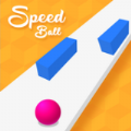 滚动赛车球竞赛(Speed Ball)