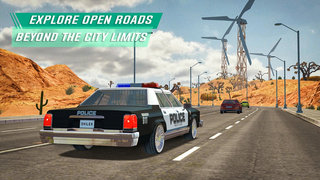 警察模拟器2022(Police Sim 2022)