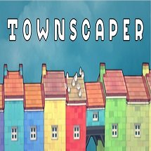 townscaper(城镇建造模拟)