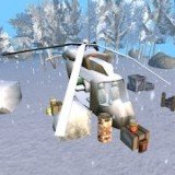 雪地北极生存冒险(Snow Arctic Survival Adventure -)