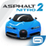 狂野飙车极速版2(Asphalt Nitro 2)