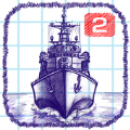 海战棋2闪电战(Sea Battle 2)