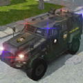 特警汽车模拟器(Police Games)