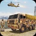陆军卡车驾驶3d(Army Truck Dri