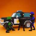 警察追击跑酷竞技(Swat Run)