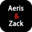 艾瑞斯扎克(Aeris&Zack)