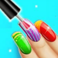 指甲公主美甲(Nail Princesse Manicure - Beauty Game)