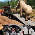 农场动物驾驶模拟器(Animal Transport)