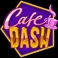 达什咖啡馆(Cafe Dash)