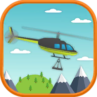 直升机运输(Go Helicopter)