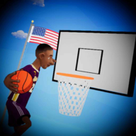 篮球挑战3D(Basketball Challenge 3D)