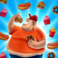 肥胖挑战(Fat Eaters Challenge)