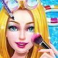 豪华泳池派对3D(Pool Party - Makeup Beauty)