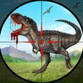 野生恐龙狩猎挑战(Wild Animal Hunt 2021: Dino Hunt)