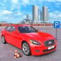 狂暴停车场3D汽车(Fury Car Parking 3D)