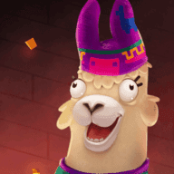 羊驼大冒险(Adventure Llama)